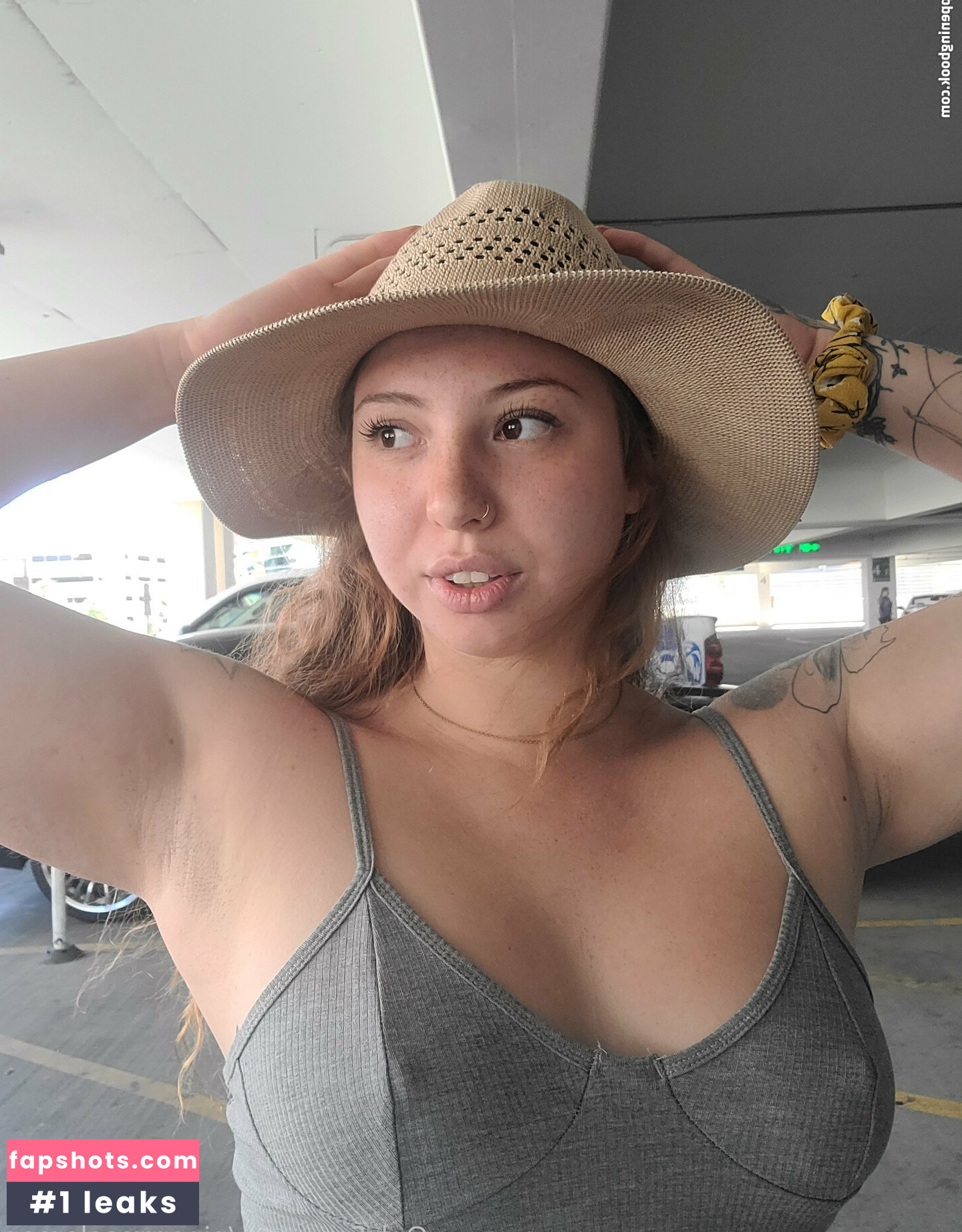 Pipermaepeach Nacktheit OnlyFans Fotos #57 - Fapshots