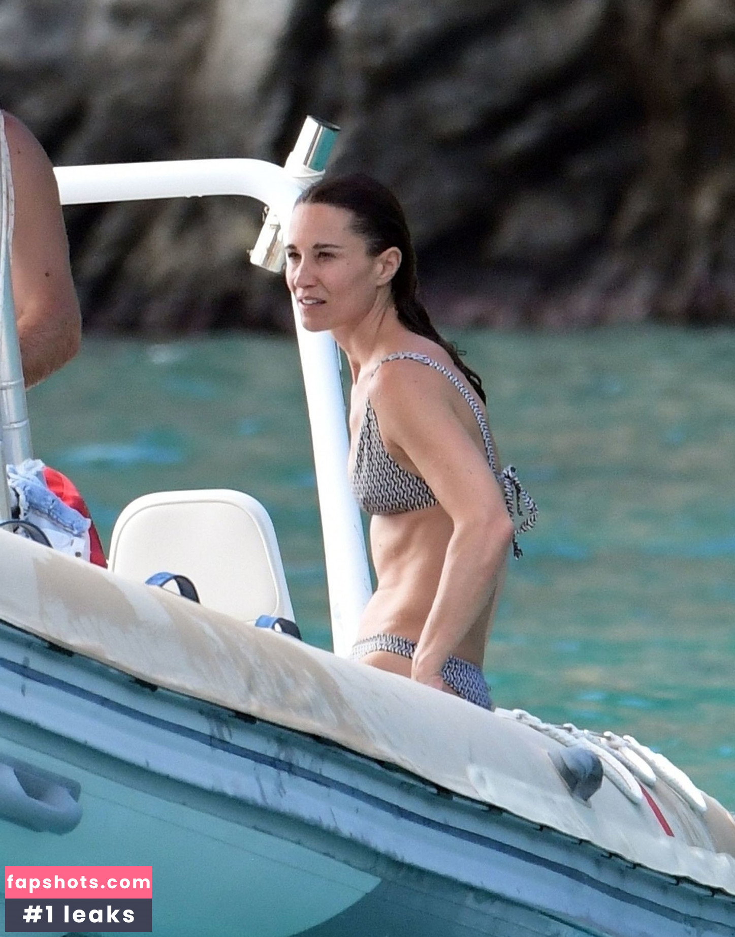 Pippa Middleton Nahé úniky fotek pouze od fanoušků #103 - Fapshots