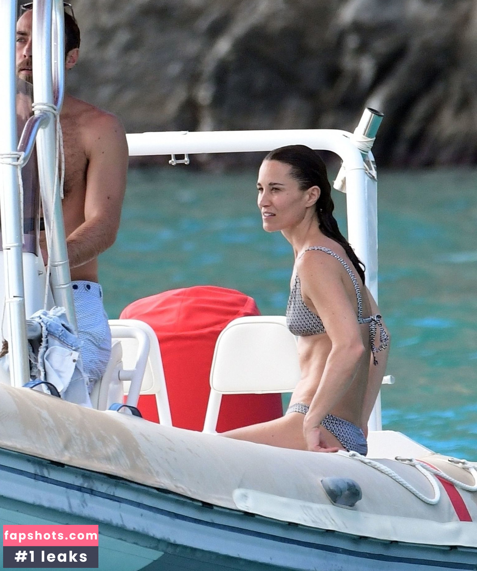 Pippa Middleton Nahé úniky fotek pouze od fanoušků #105 - Fapshots