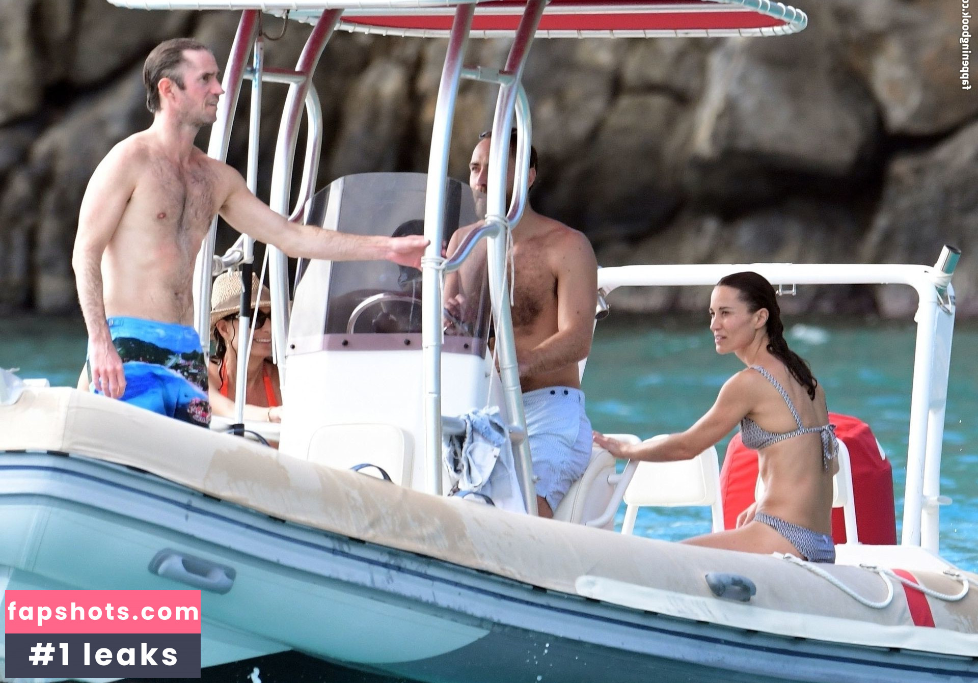 Pippa Middleton Nahé úniky fotek pouze od fanoušků #109 - Fapshots