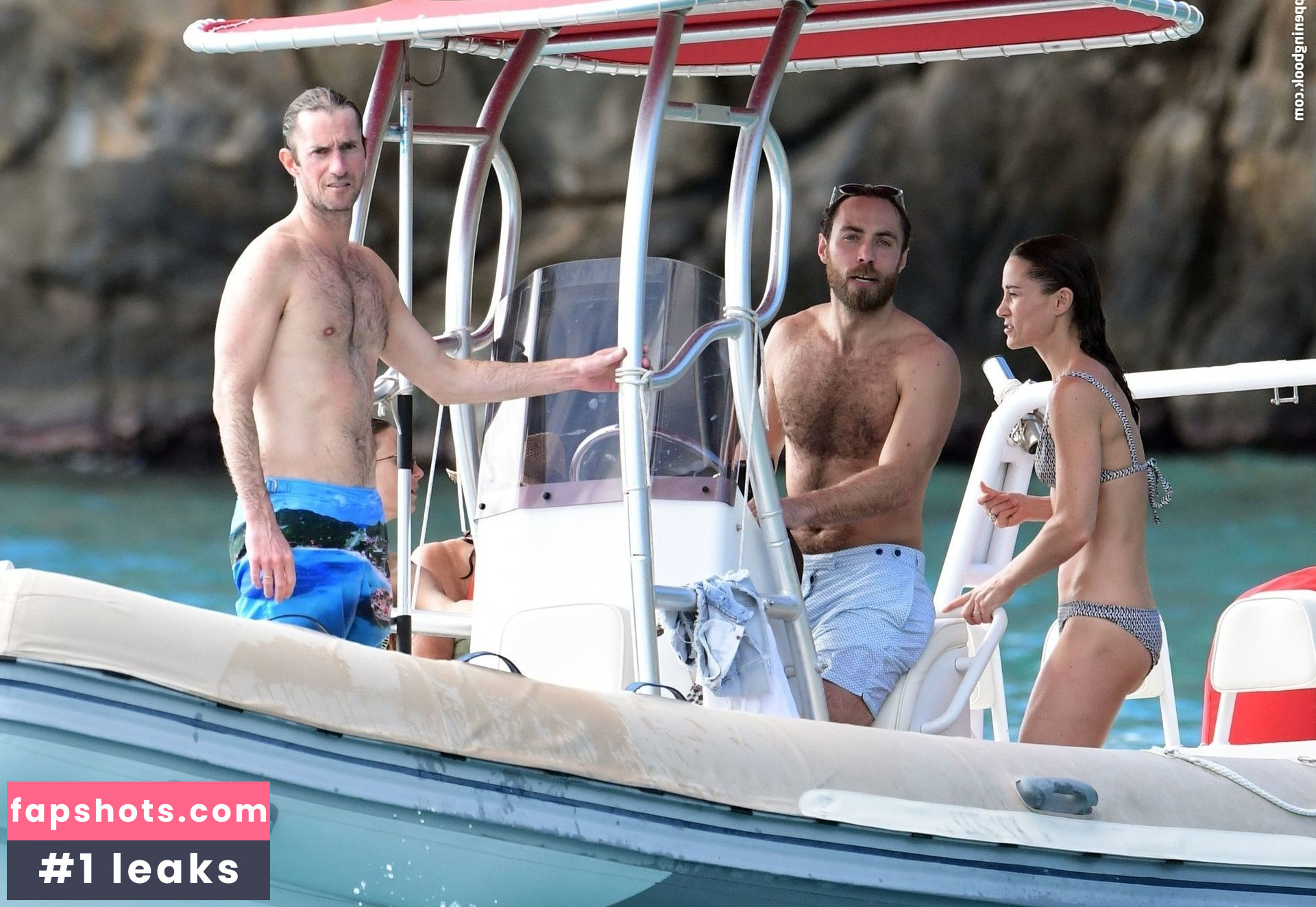 Pippa Middleton Nahé úniky fotek pouze od fanoušků #110 - Fapshots