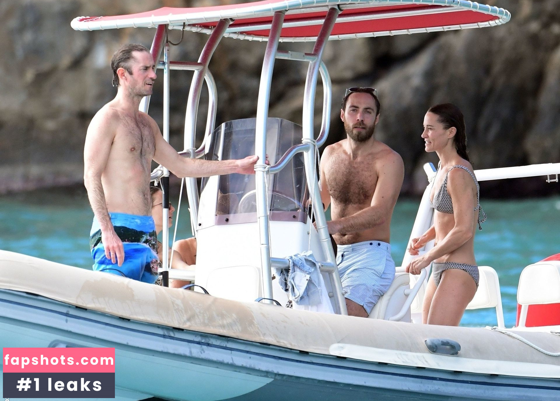 Pippa Middleton Nahé úniky fotek pouze od fanoušků #111 - Fapshots