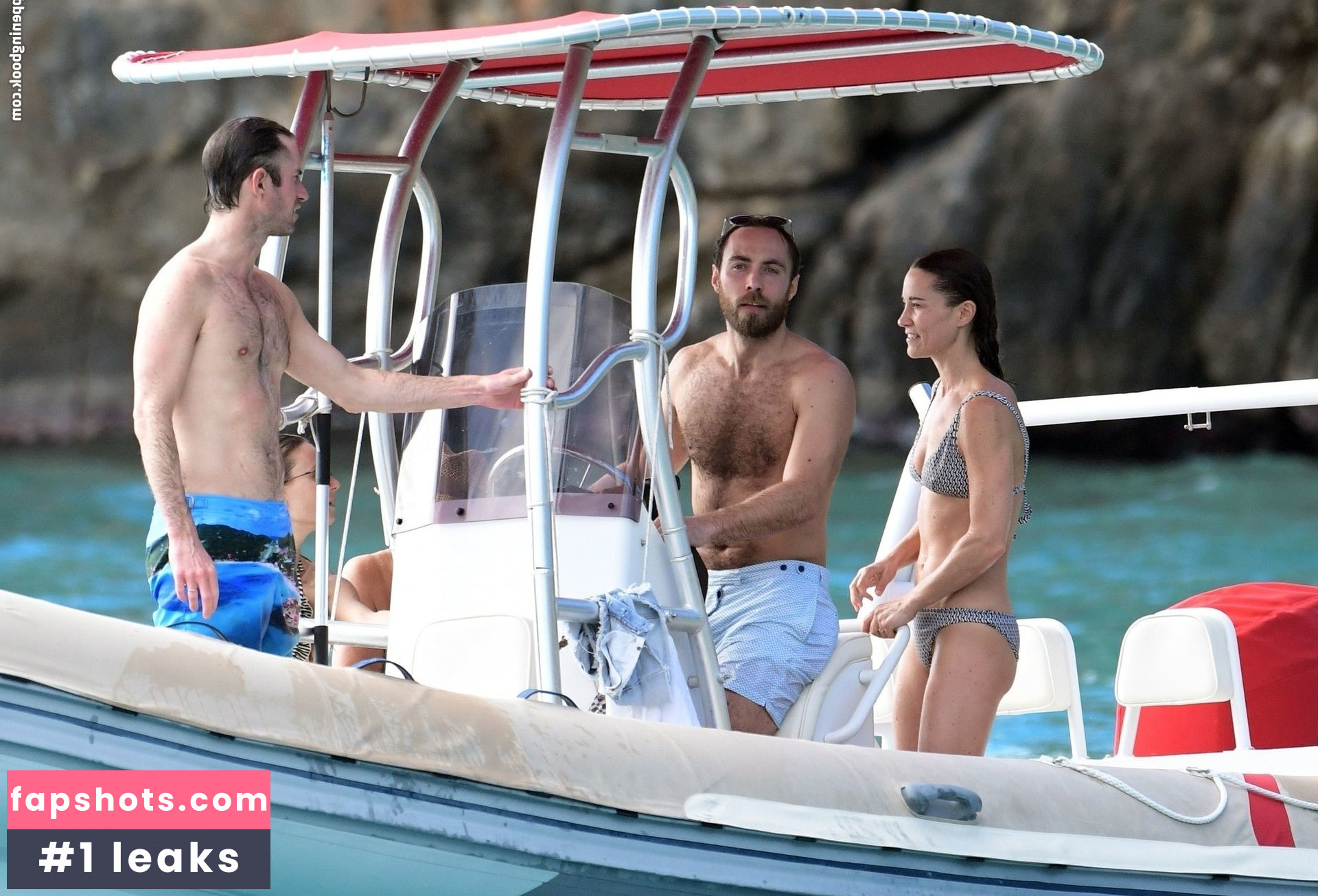 Pippa Middleton Nahé úniky fotek pouze od fanoušků #112 - Fapshots