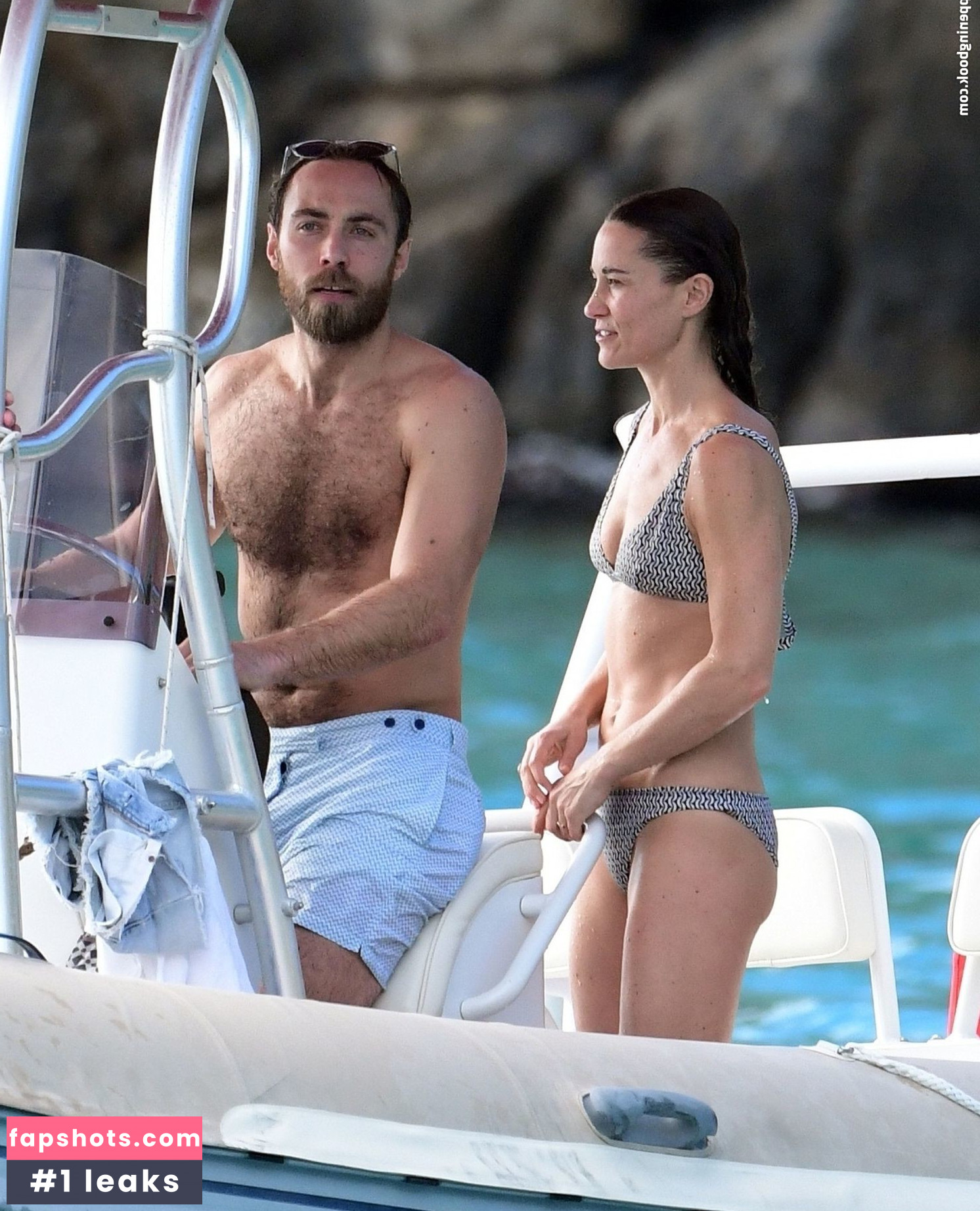 Pippa Middleton Nahé úniky fotek pouze od fanoušků #113 - Fapshots