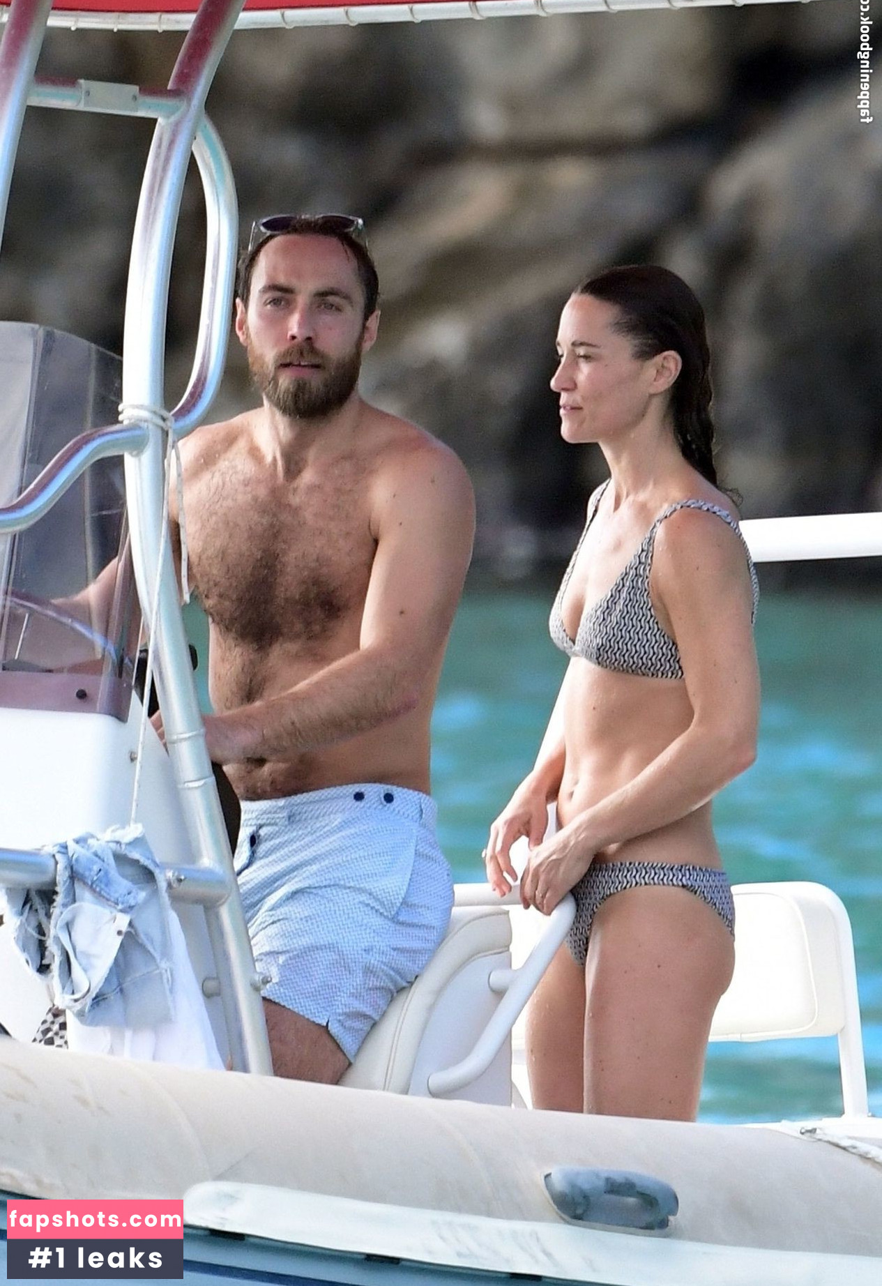 Pippa Middleton Nahé úniky fotek pouze od fanoušků #114 - Fapshots