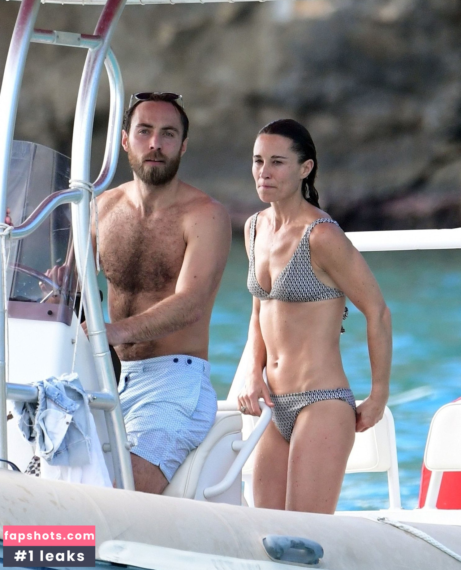 Pippa Middleton Nahé úniky fotek pouze od fanoušků #117 - Fapshots