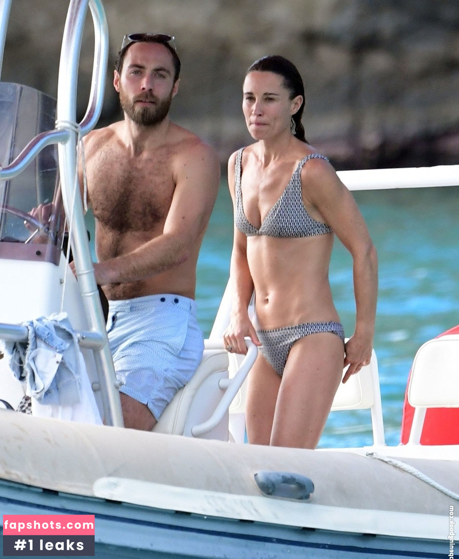 Pippa Middleton Nahé úniky fotek pouze od fanoušků #118 - Fapshots