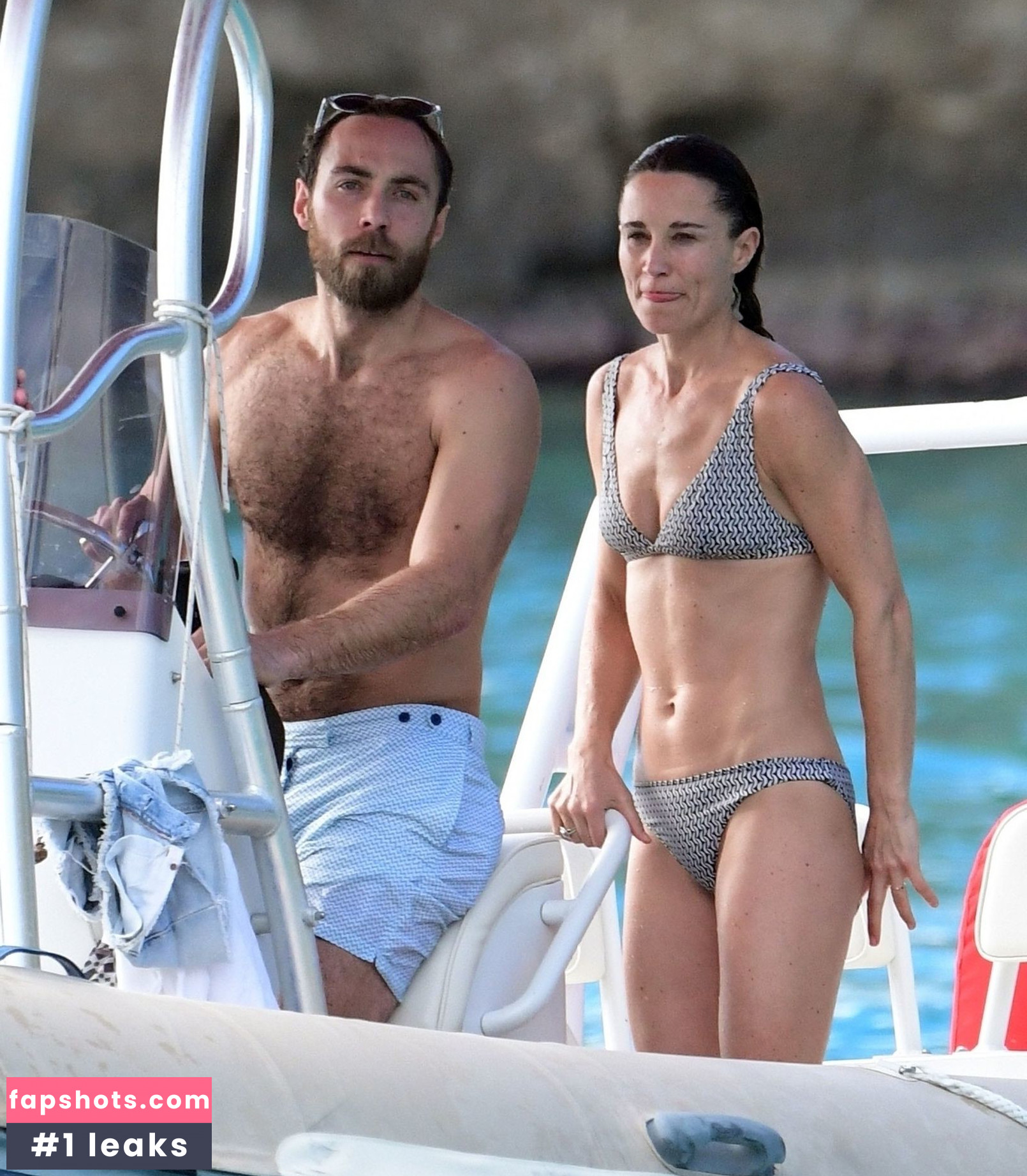 Pippa Middleton Nahé úniky fotek pouze od fanoušků #120 - Fapshots