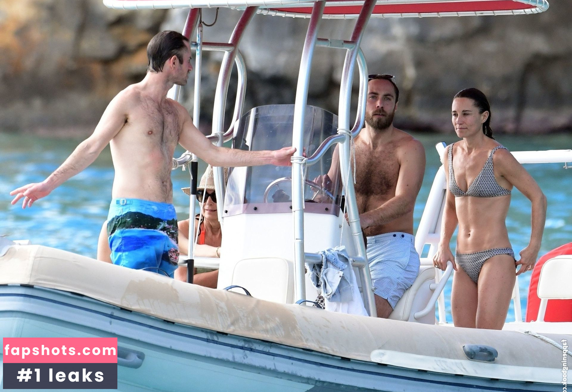 Pippa Middleton Nahé úniky fotek pouze od fanoušků #121 - Fapshots