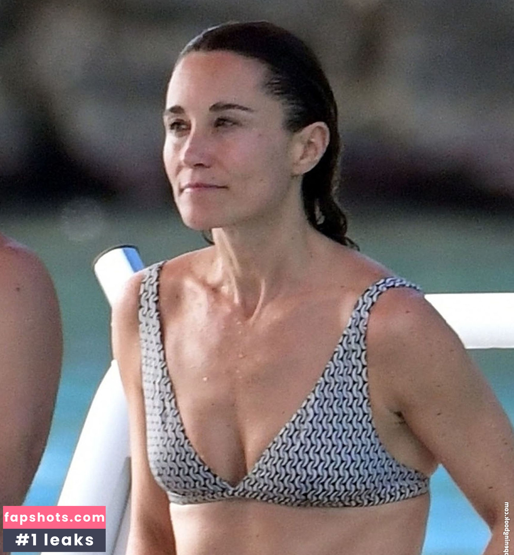 Pippa Middleton Nahé úniky fotek pouze od fanoušků #122 - Fapshots