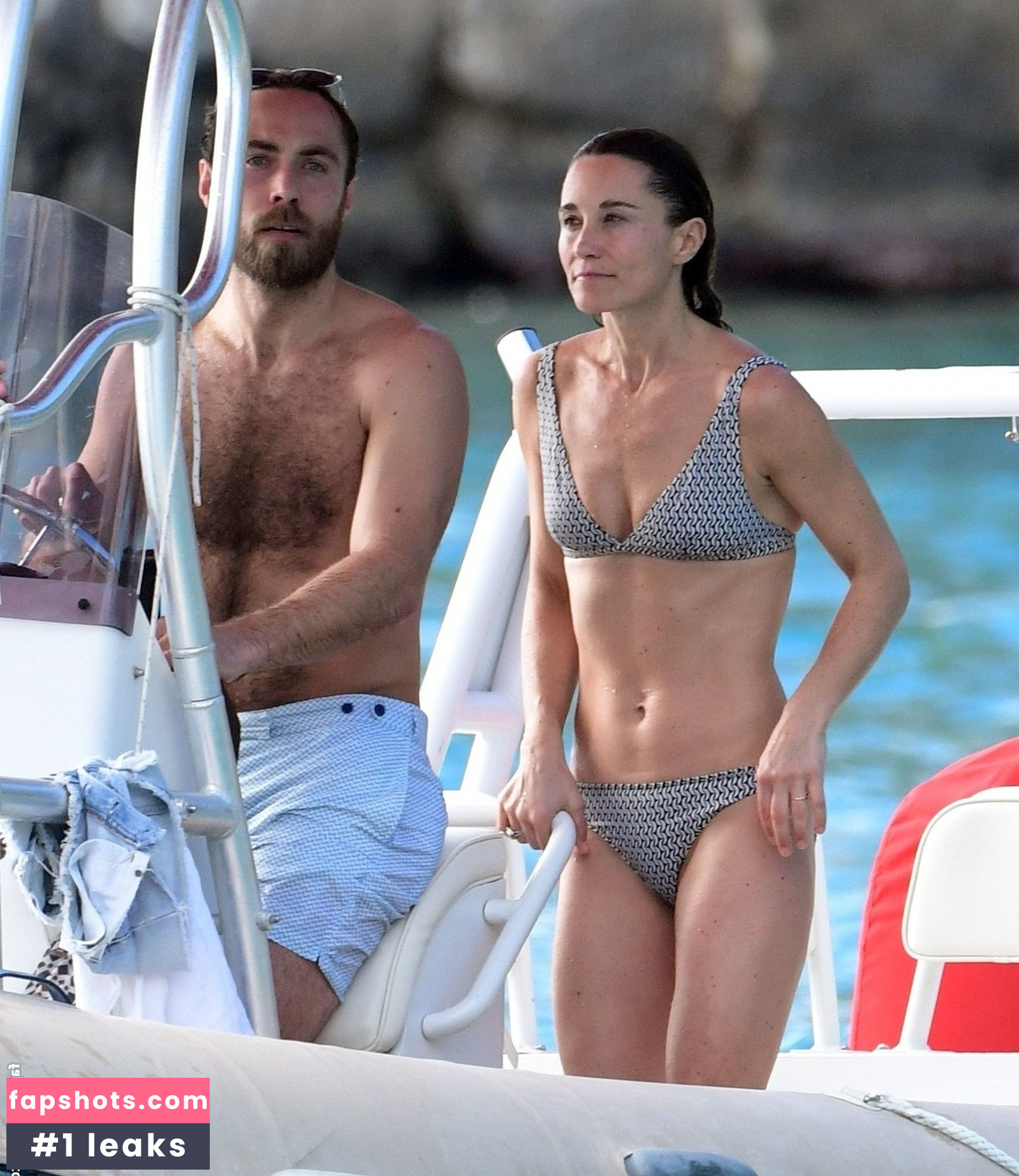 Pippa Middleton Nahé úniky fotek pouze od fanoušků #124 - Fapshots