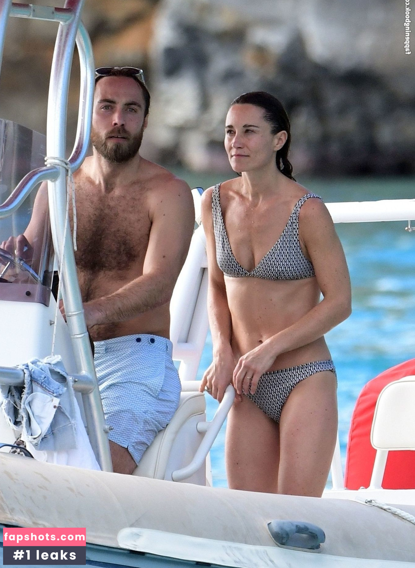 Pippa Middleton Nahé úniky fotek pouze od fanoušků #125 - Fapshots