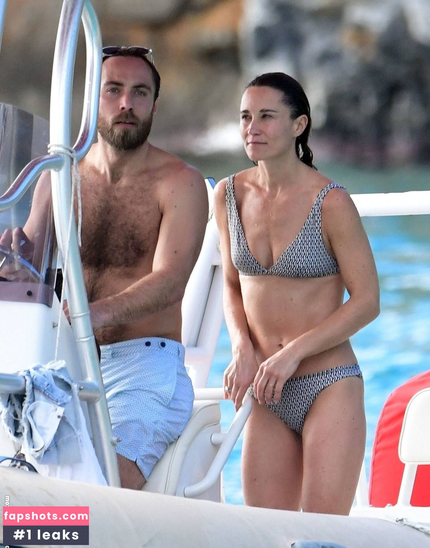 Pippa Middleton Nahé úniky fotek pouze od fanoušků #126 - Fapshots