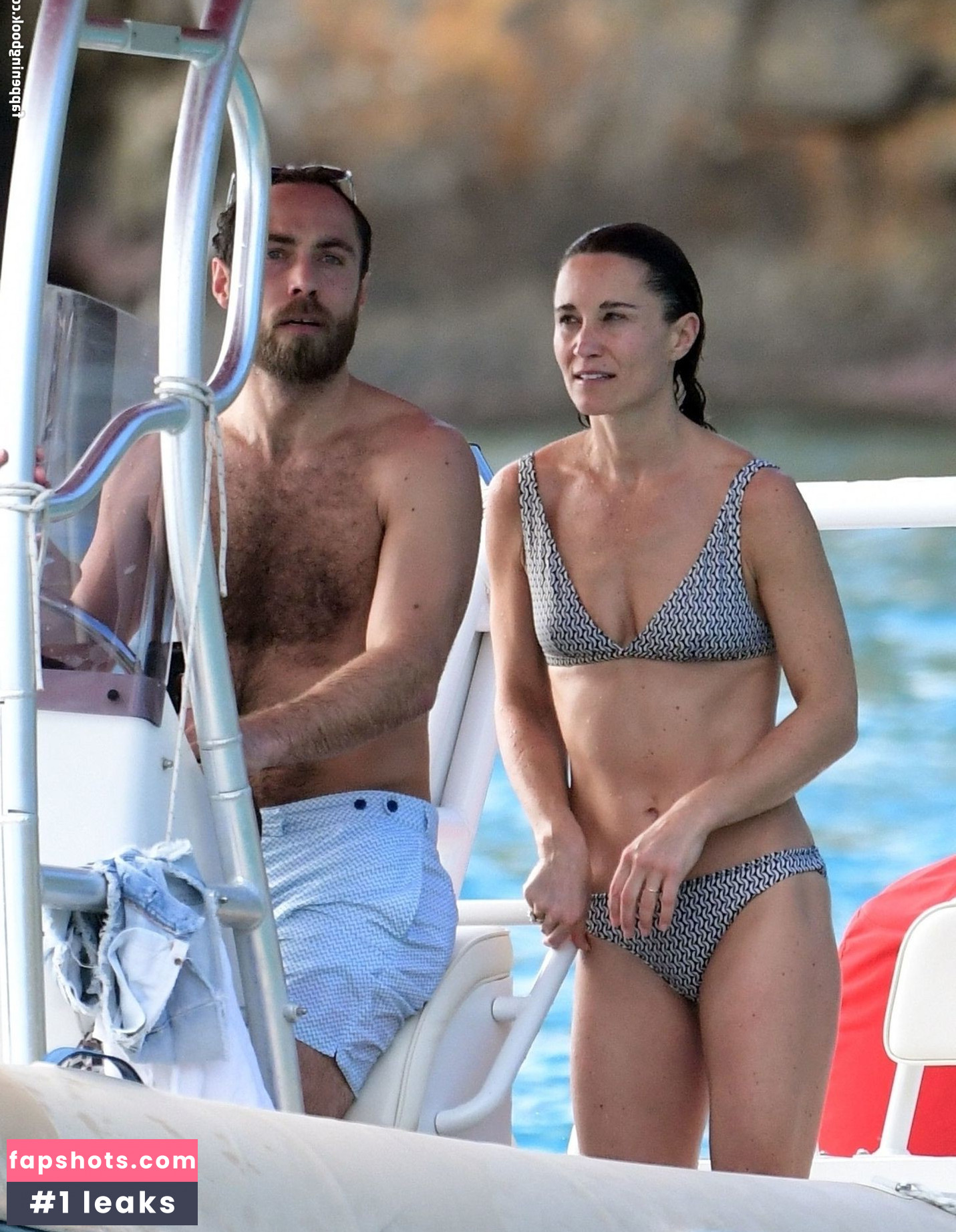 Pippa Middleton Nahé úniky fotek pouze od fanoušků #127 - Fapshots
