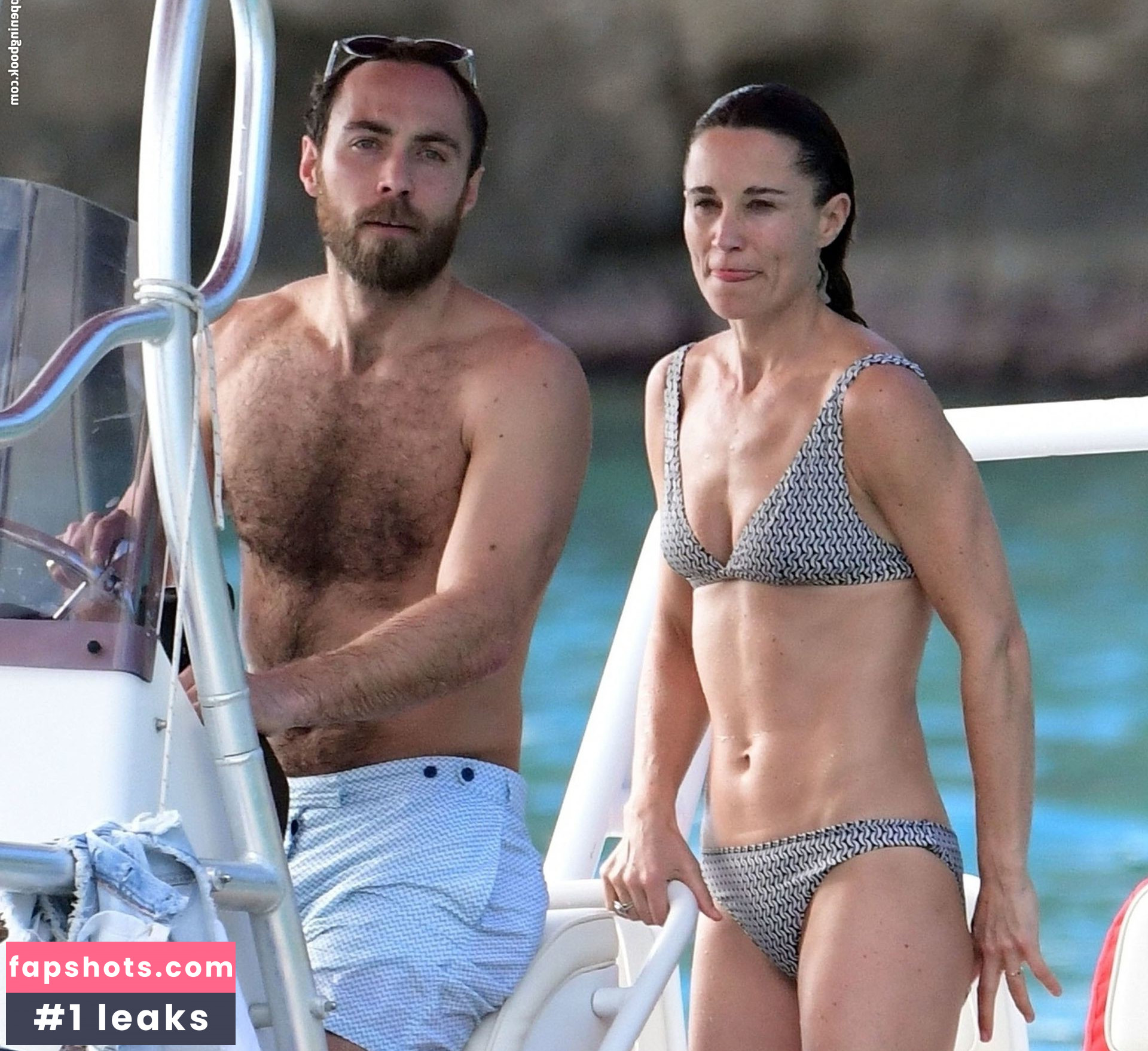 Pippa Middleton Nahé úniky fotek pouze od fanoušků #130 - Fapshots