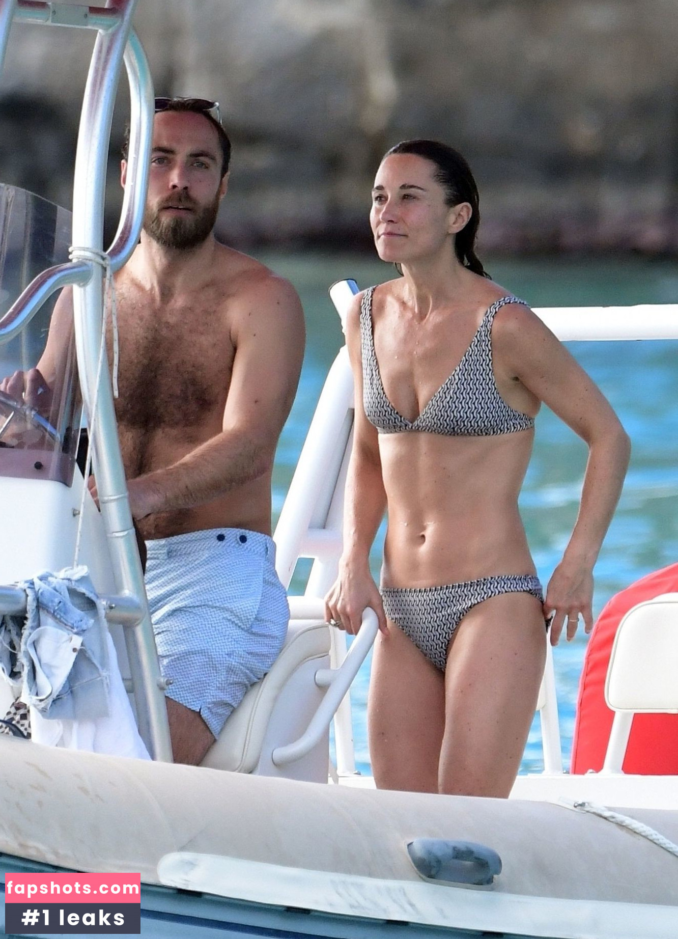 Pippa Middleton Nahé úniky fotek pouze od fanoušků #134 - Fapshots