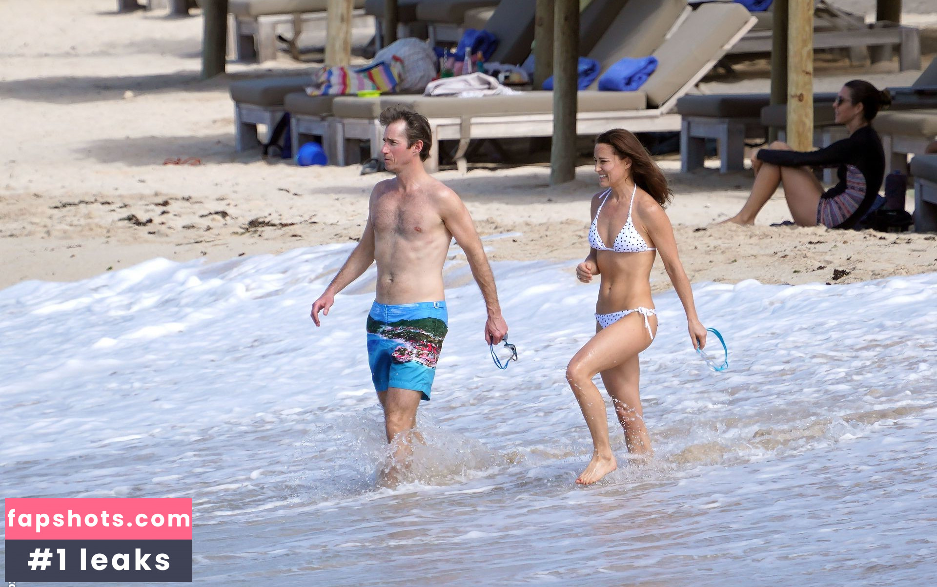 Pippa Middleton gallery photo #166