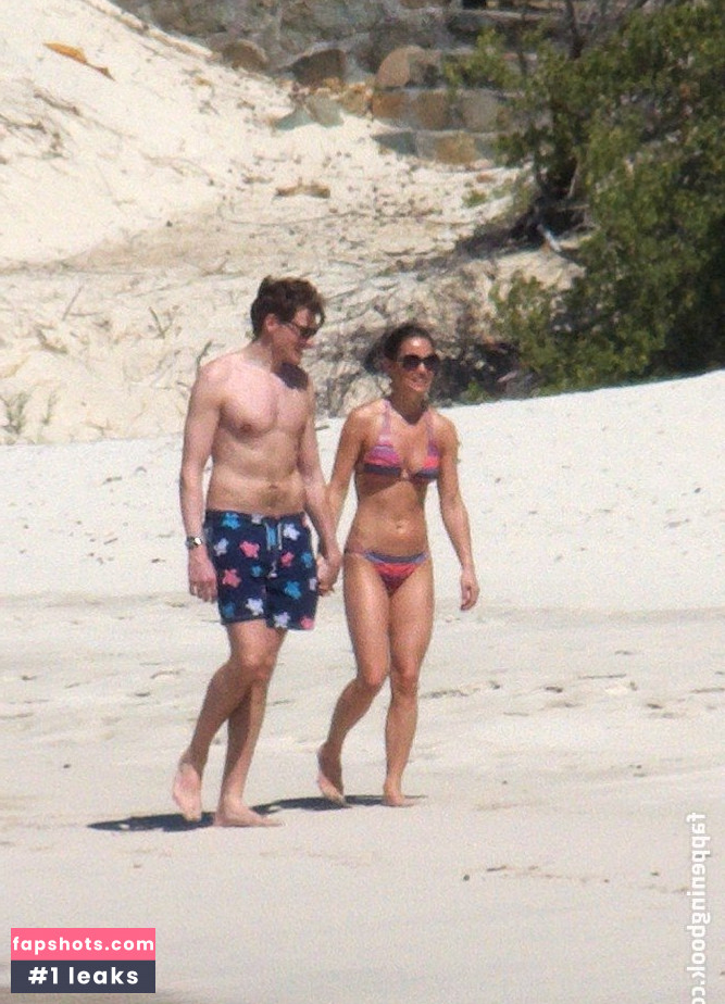 Pippa Middleton Nahé úniky fotek pouze od fanoušků #198 - Fapshots