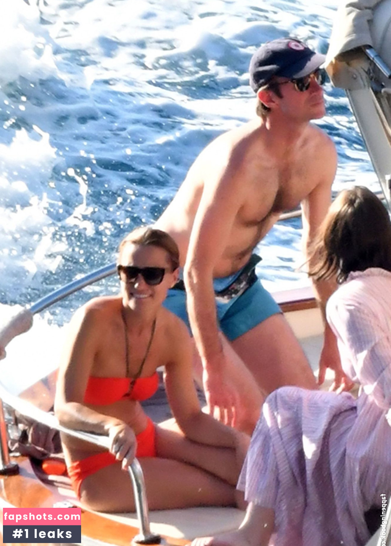 Pippa Middleton Nacktheit OnlyFans Fotos #21 - Fapshots