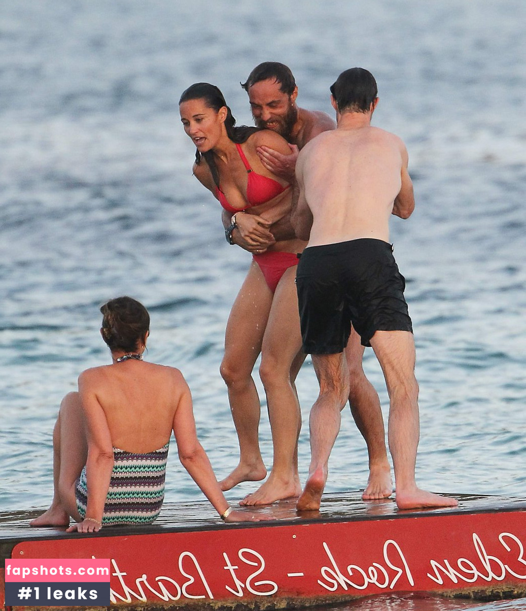 Pippa Middleton Nahé úniky fotek pouze od fanoušků #210 - Fapshots