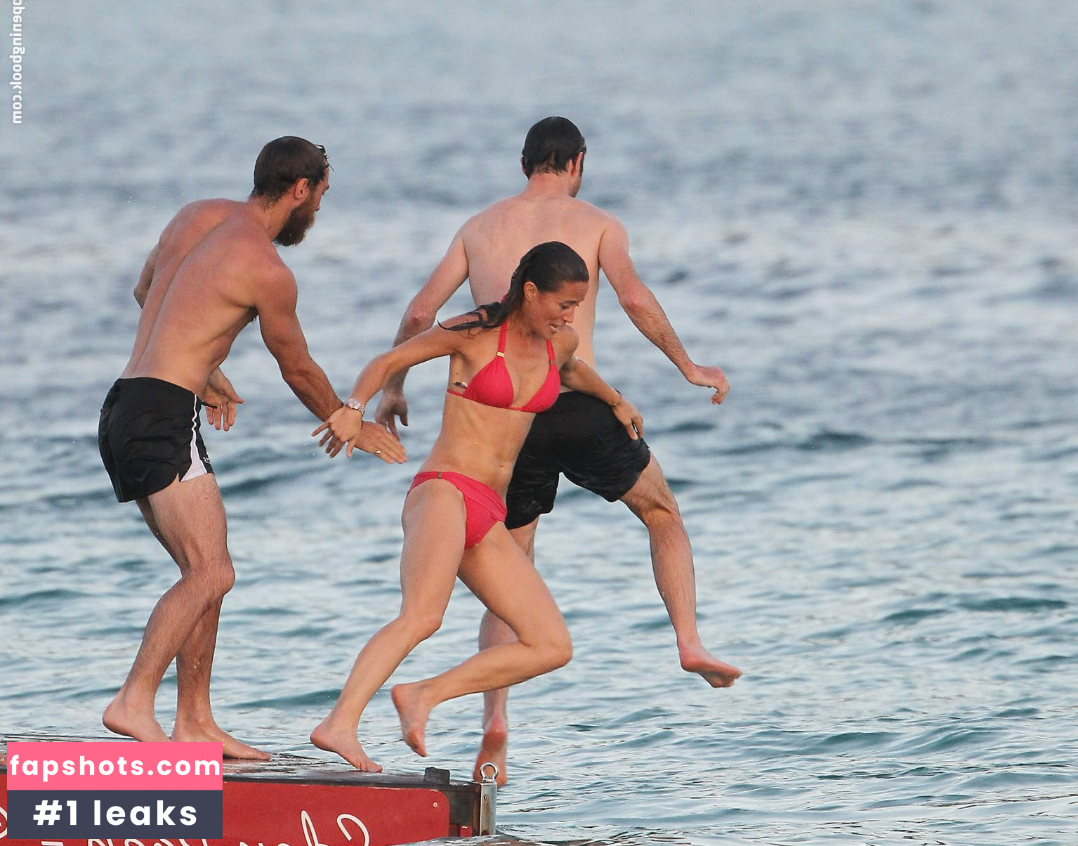 Pippa Middleton Nahé úniky fotek pouze od fanoušků #211 - Fapshots