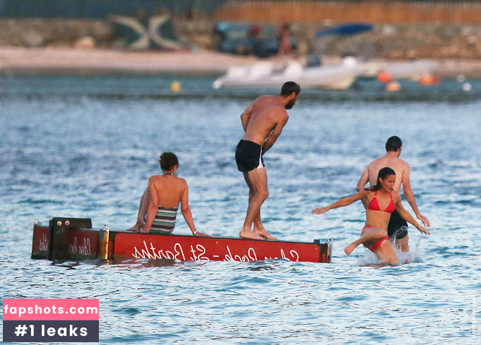 Pippa Middleton Nahé úniky fotek pouze od fanoušků #212 - Fapshots