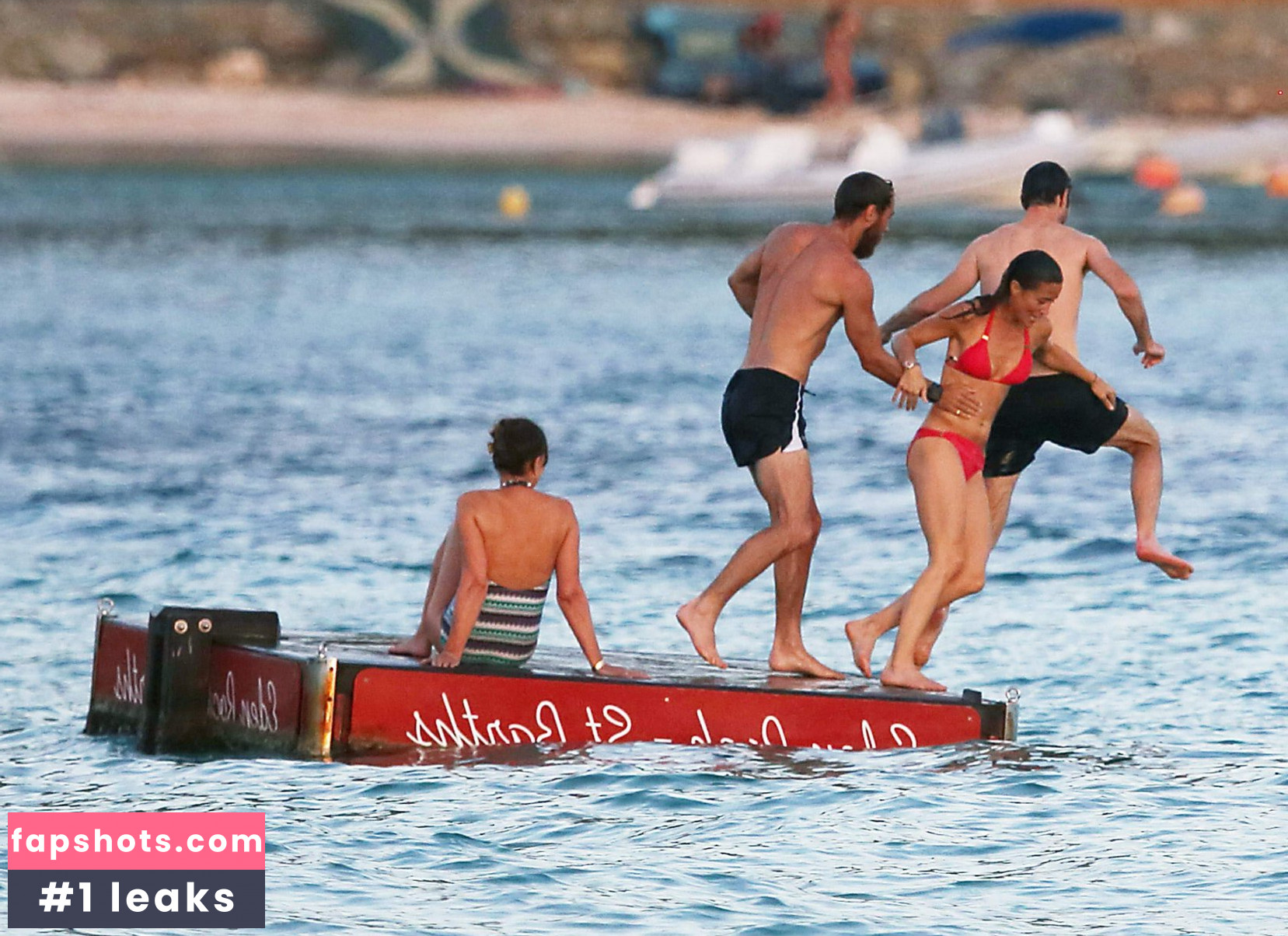 Pippa Middleton Nahé úniky fotek pouze od fanoušků #214 - Fapshots