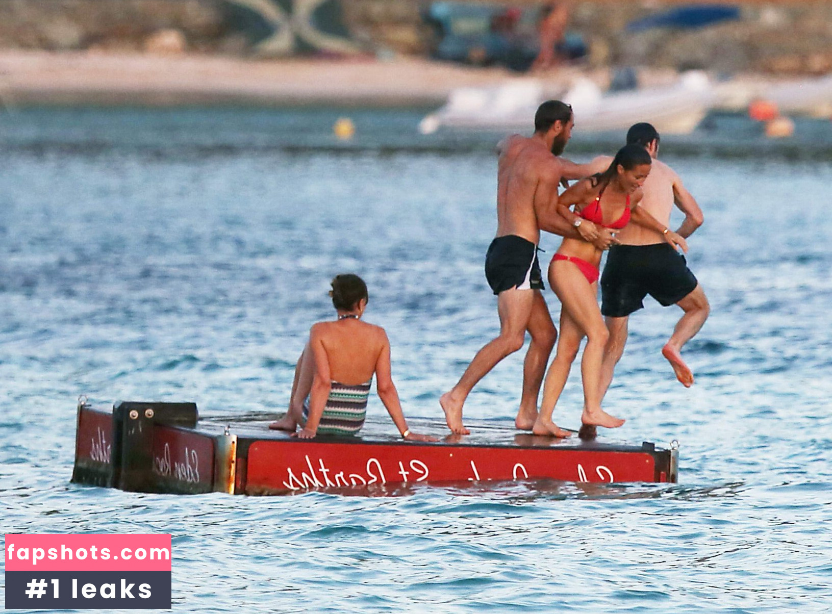 Pippa Middleton Nahé úniky fotek pouze od fanoušků #215 - Fapshots