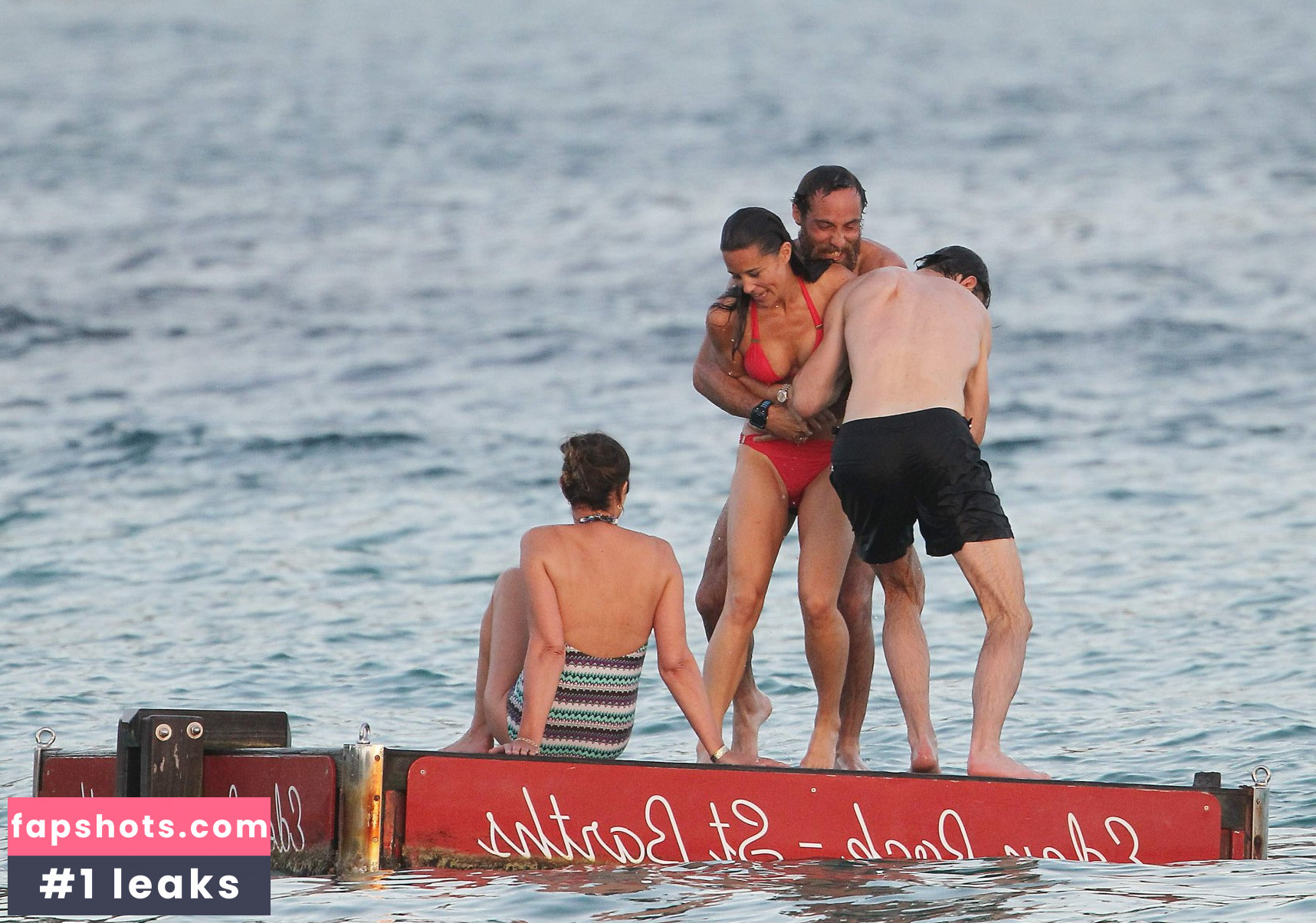 Pippa Middleton gallery photo #217