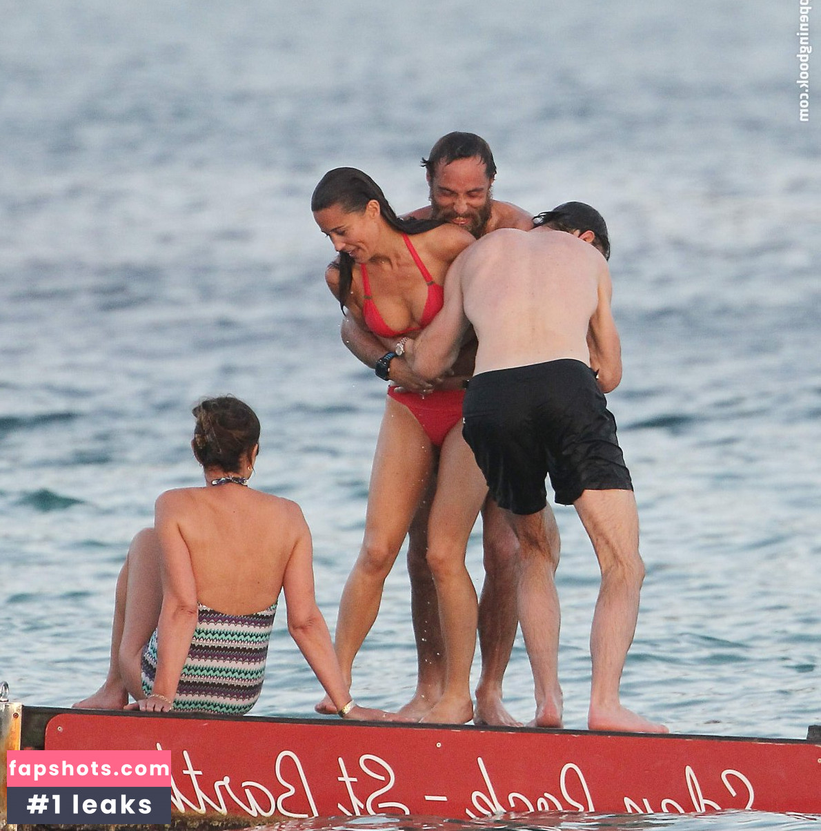 Pippa Middleton Nahé úniky fotek pouze od fanoušků #218 - Fapshots