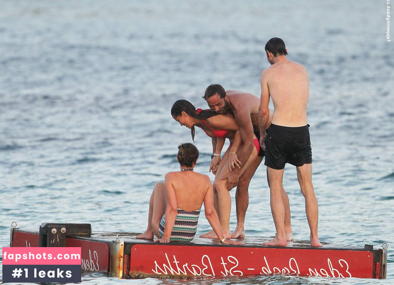 Pippa Middleton gallery photo #219