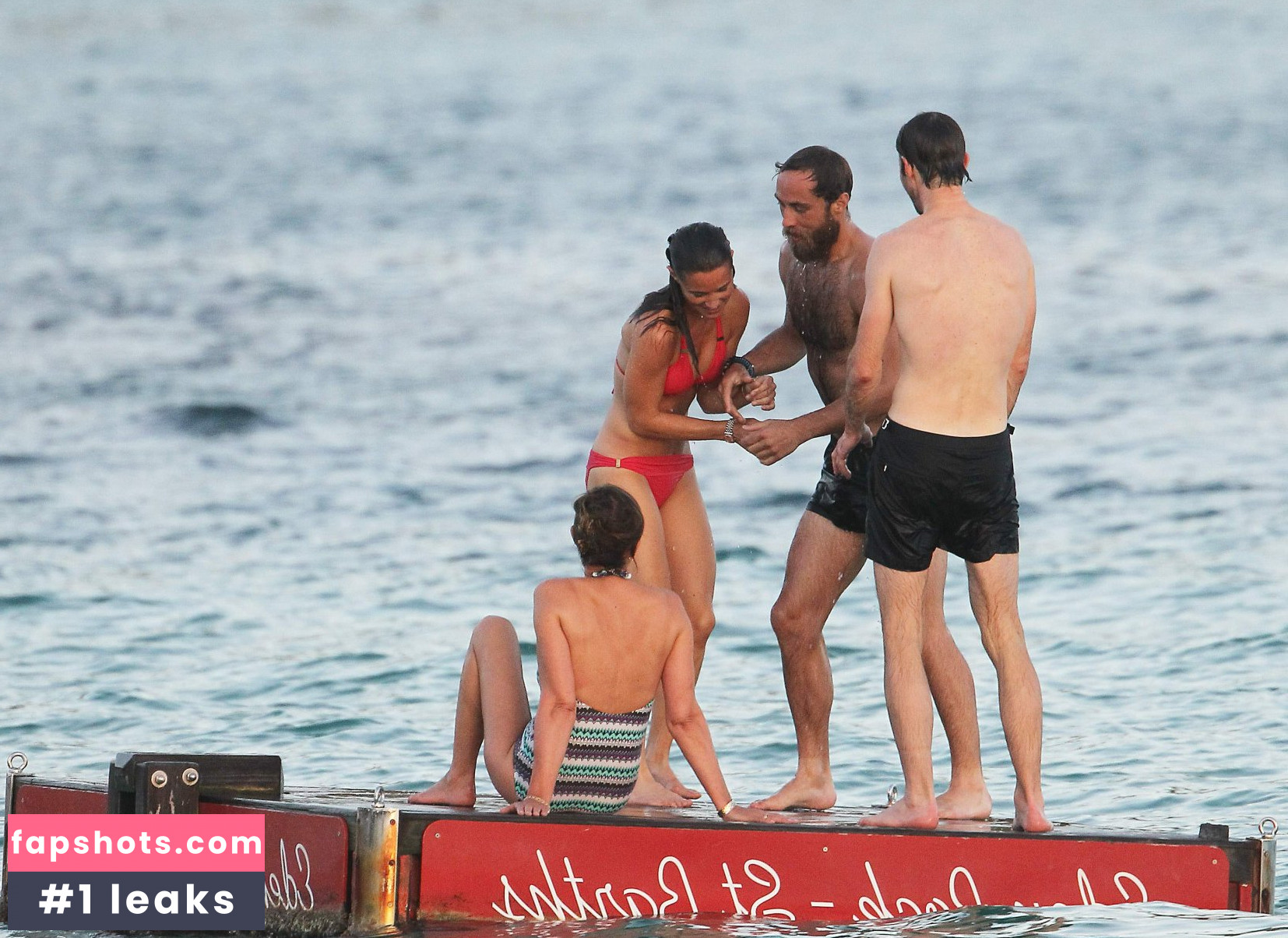 Pippa Middleton gallery photo #221