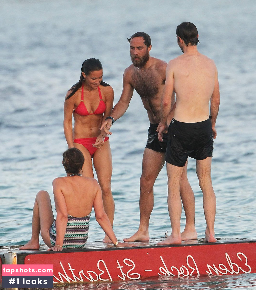 Pippa Middleton gallery photo #222