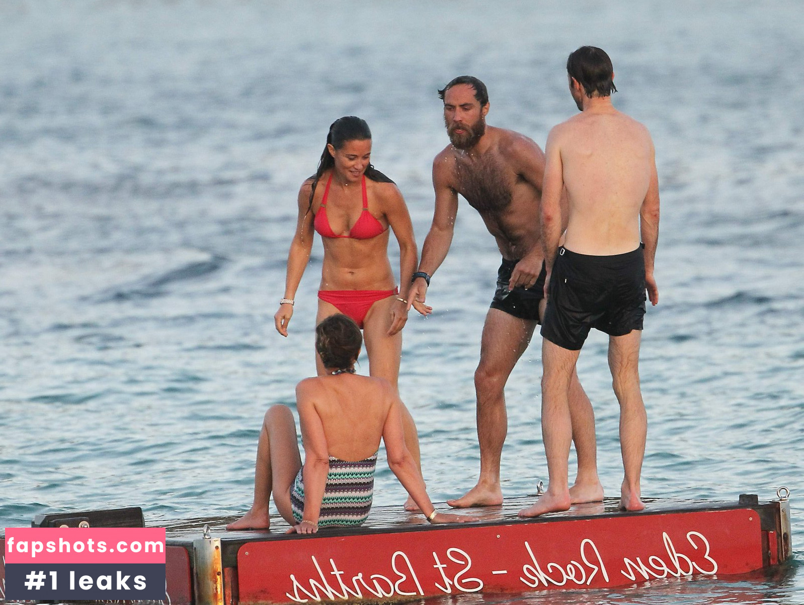 Pippa Middleton gallery photo #223