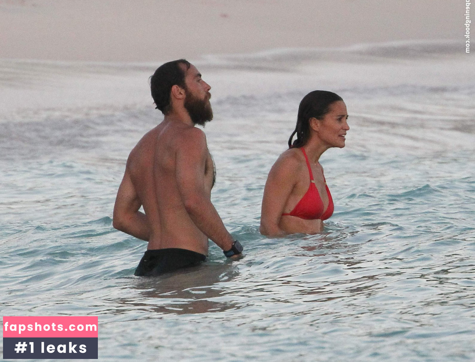 Pippa Middleton gallery photo #225