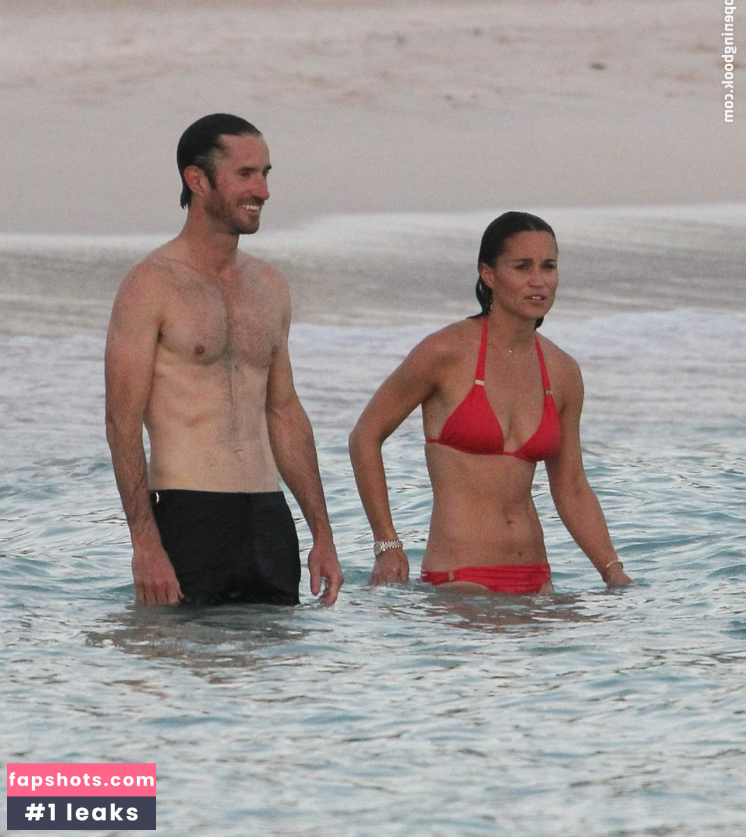 Pippa Middleton gallery photo #226