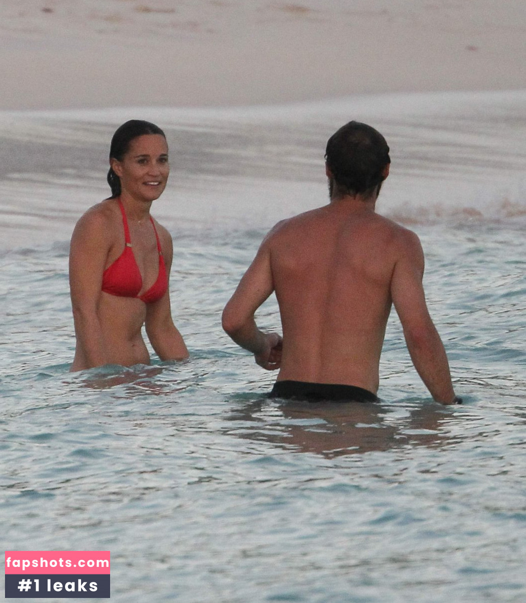 Pippa Middleton gallery photo #227