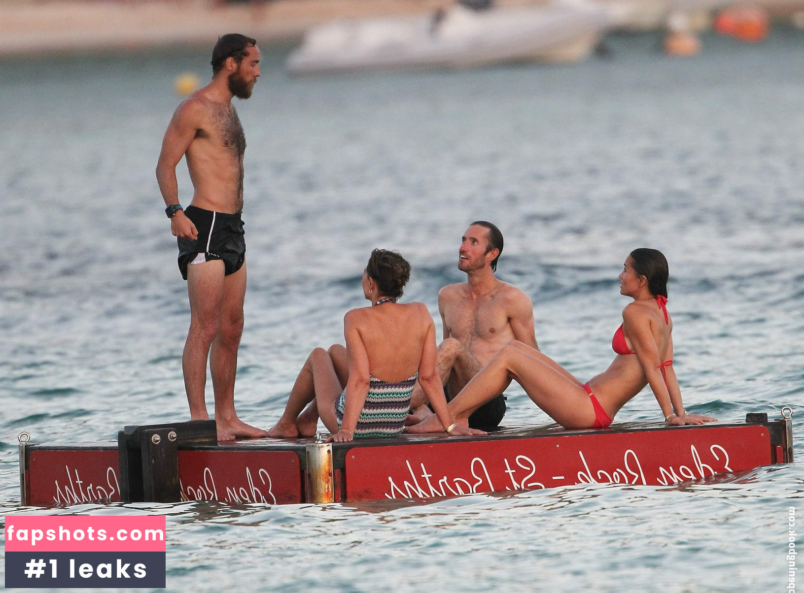 Pippa Middleton gallery photo #229