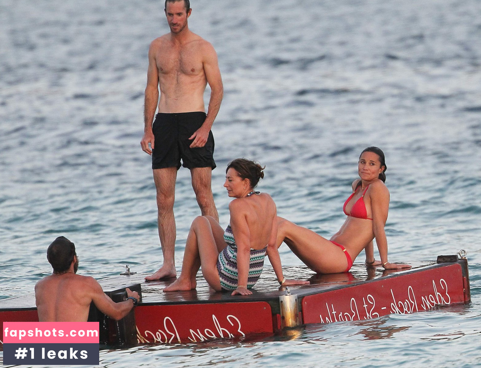 Pippa Middleton Nahé úniky fotek pouze od fanoušků #234 - Fapshots