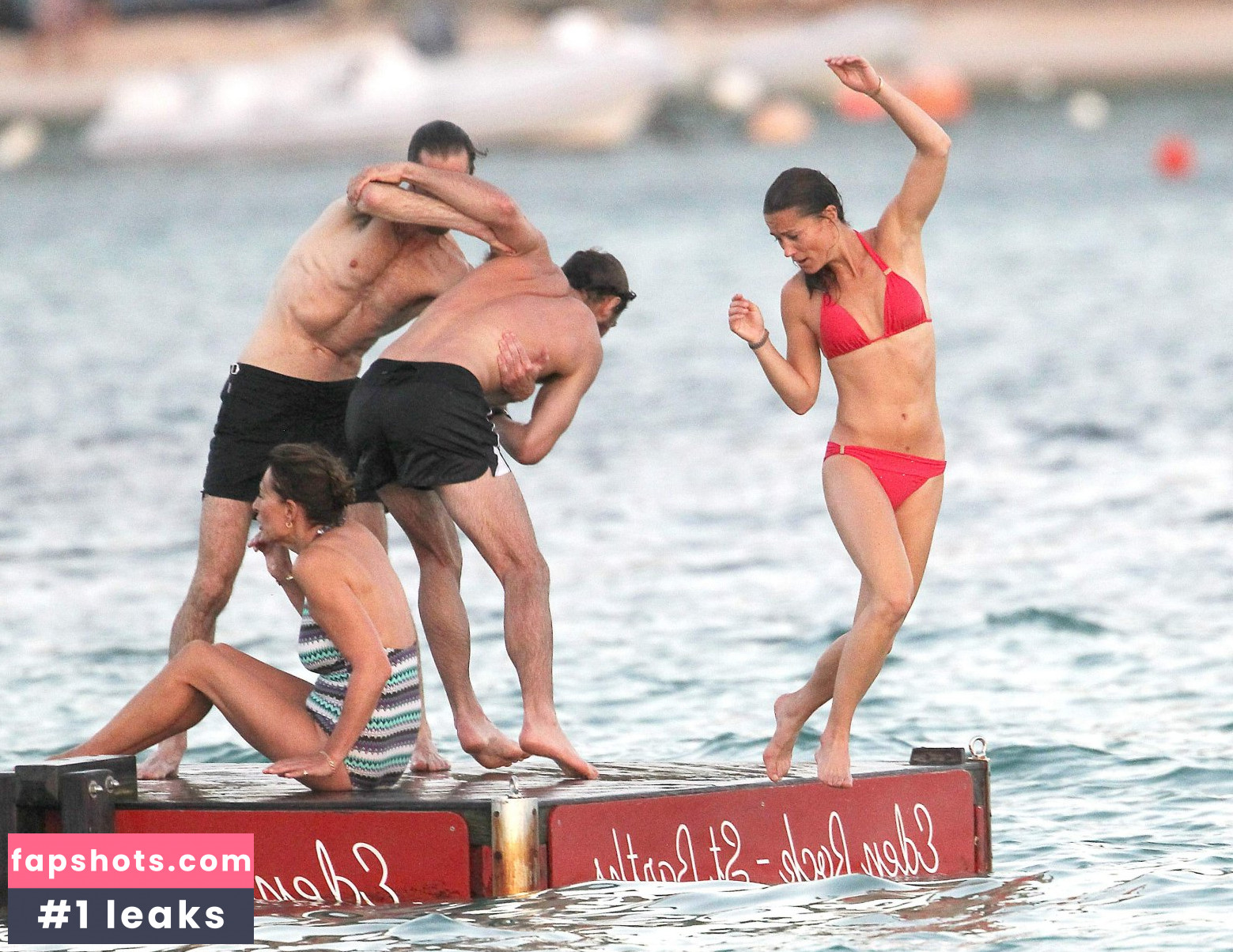 Pippa Middleton Nahé úniky fotek pouze od fanoušků #235 - Fapshots