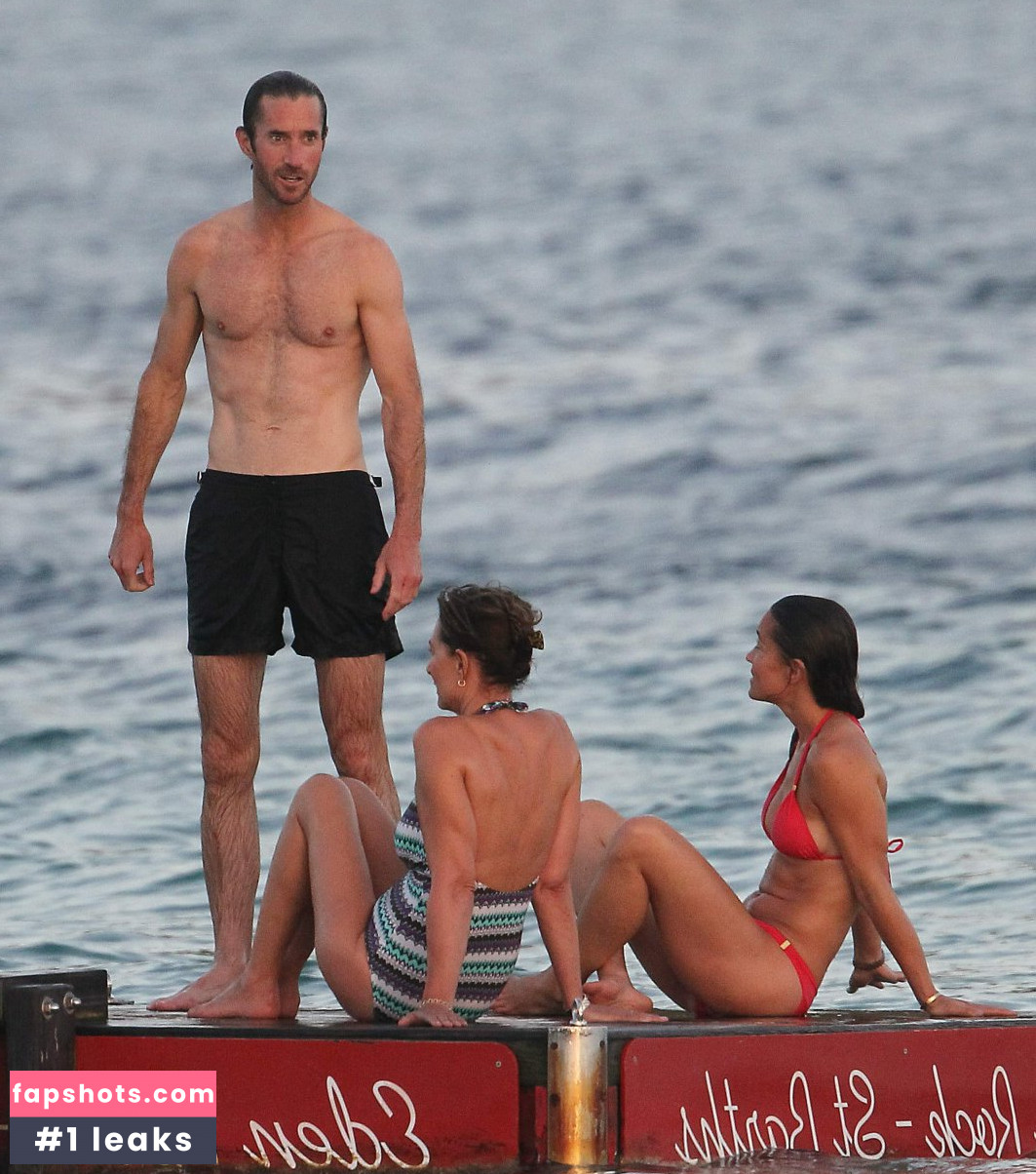 Pippa Middleton Nahé úniky fotek pouze od fanoušků #237 - Fapshots