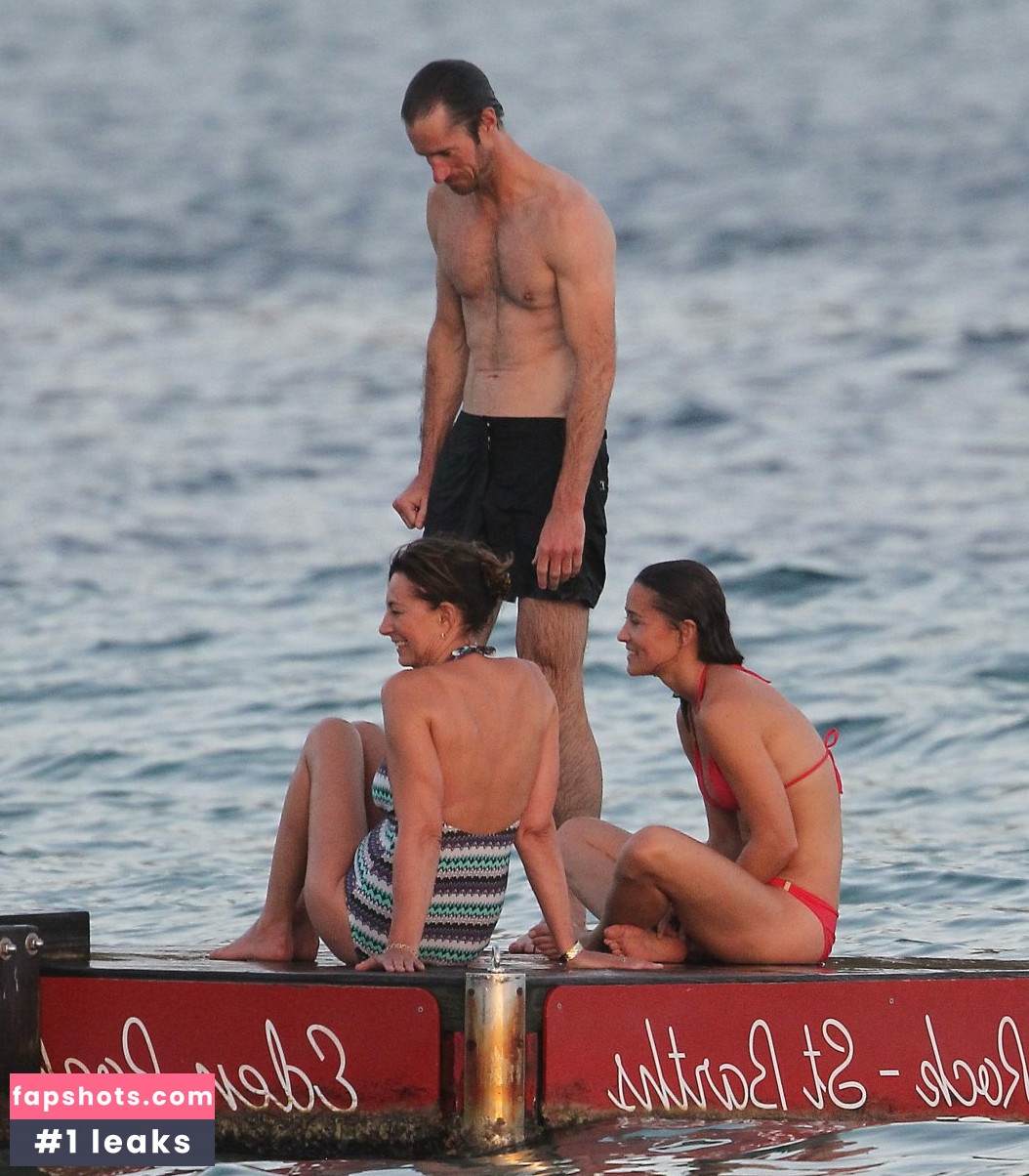 Pippa Middleton Nacktheit OnlyFans Fotos #238 - Fapshots