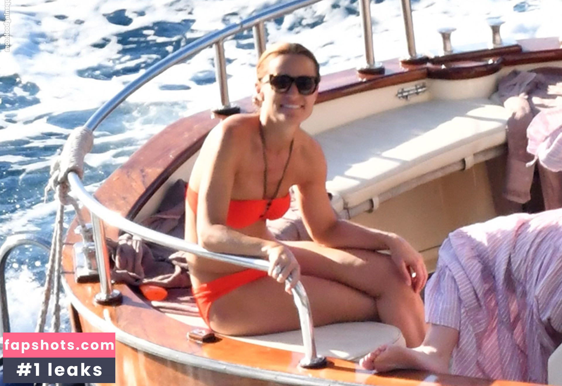 Pippa Middleton Nahé úniky fotek pouze od fanoušků #27 - Fapshots