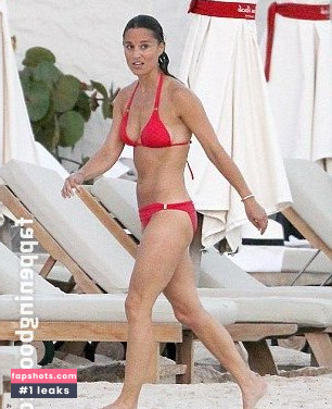 Pippa Middleton Nacktheit OnlyFans Fotos #269 - Fapshots