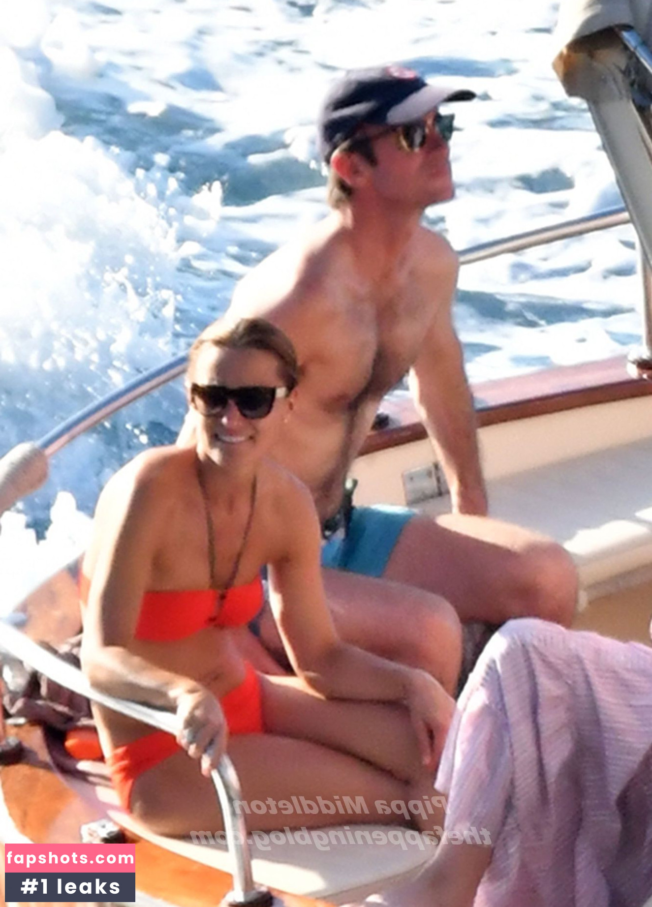 Pippa Middleton Nahé úniky fotek pouze od fanoušků #28 - Fapshots