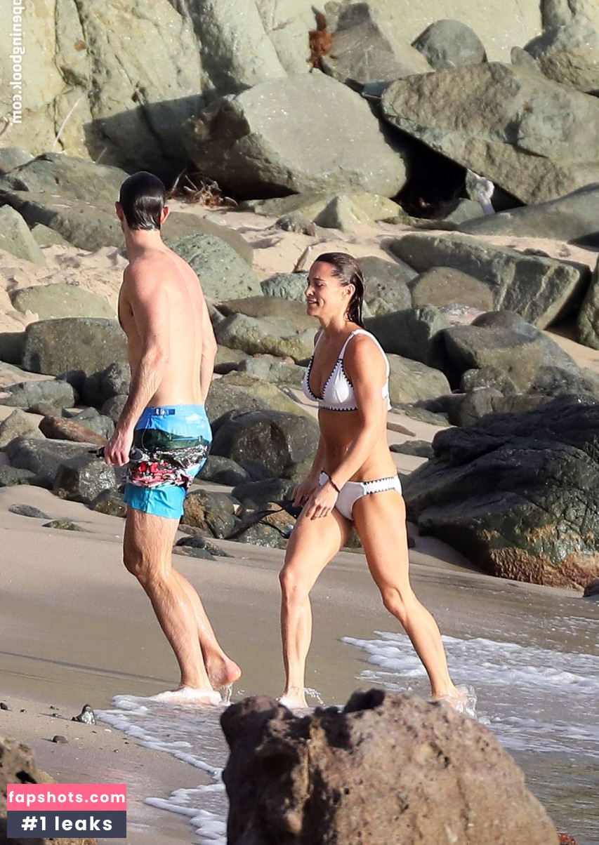 Pippa Middleton Nacktheit OnlyFans Fotos #282 - Fapshots
