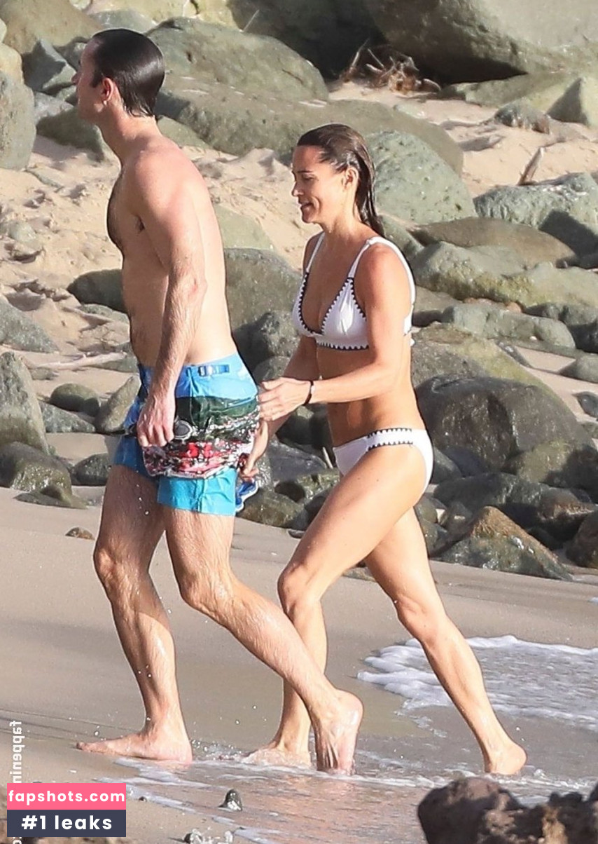 Pippa Middleton Nacktheit OnlyFans Fotos #321 - Fapshots