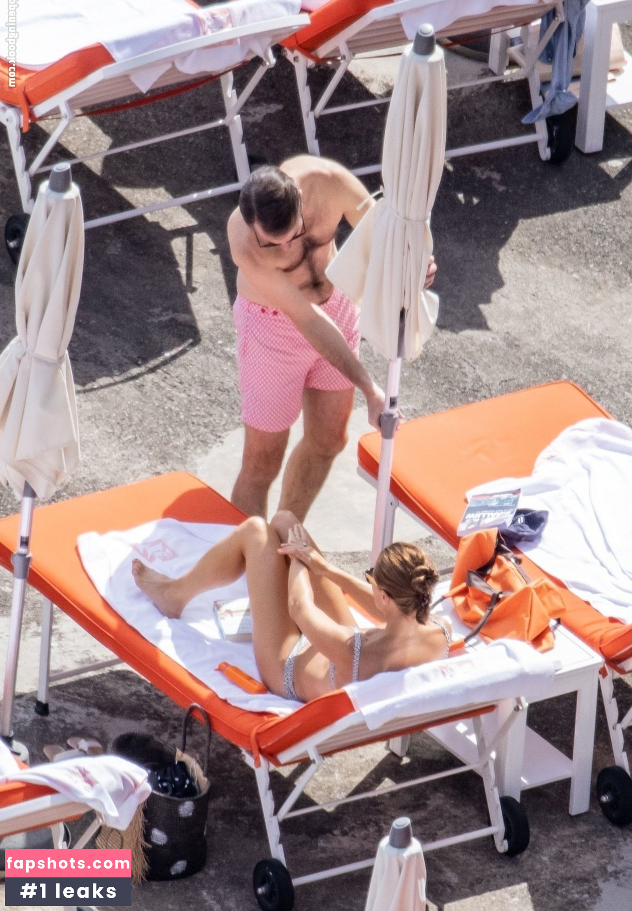 Pippa Middleton Nahé úniky fotek pouze od fanoušků #35 - Fapshots