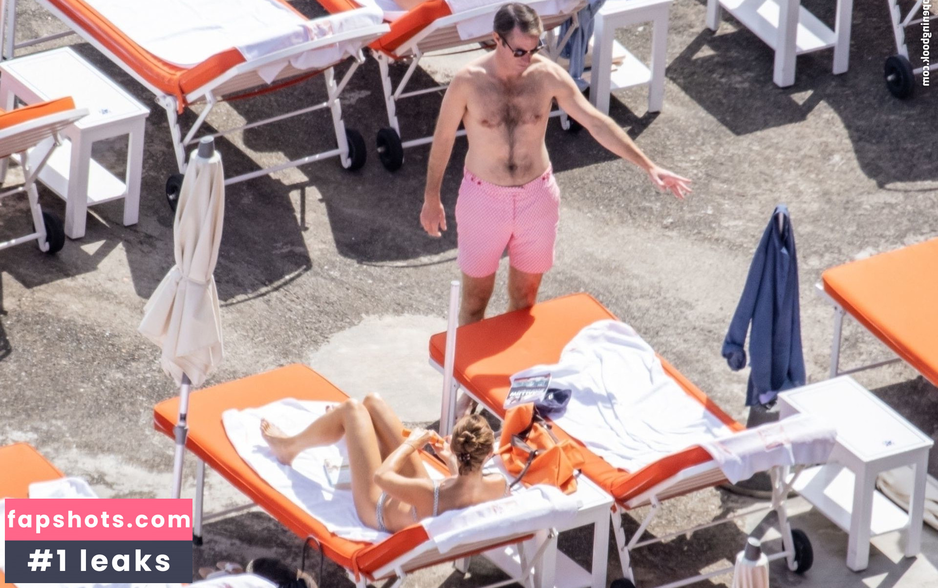 Pippa Middleton Nahé úniky fotek pouze od fanoušků #36 - Fapshots