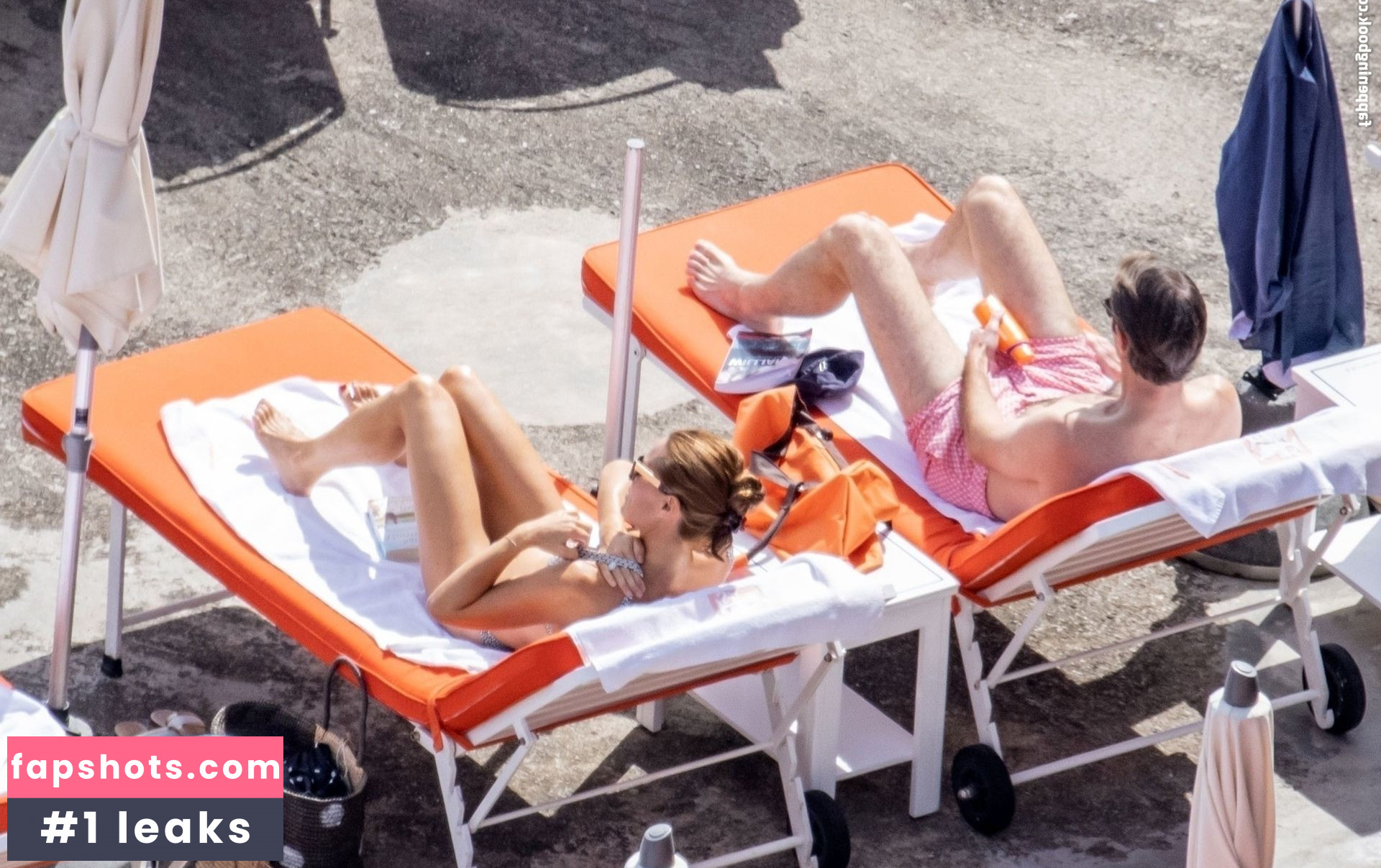 Pippa Middleton Nahé úniky fotek pouze od fanoušků #37 - Fapshots